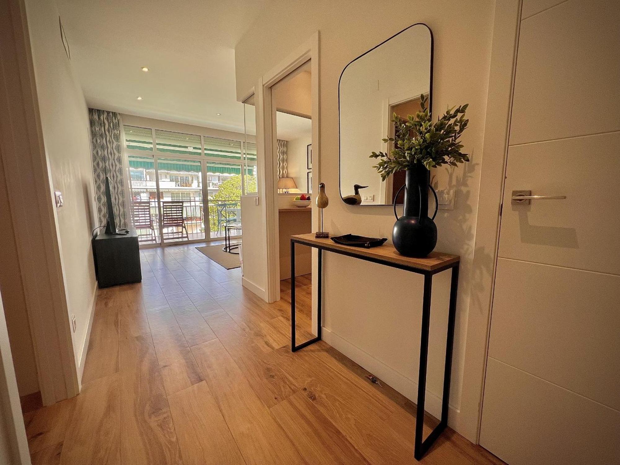 Apartamento Downtown 45 With Pool By Homing *