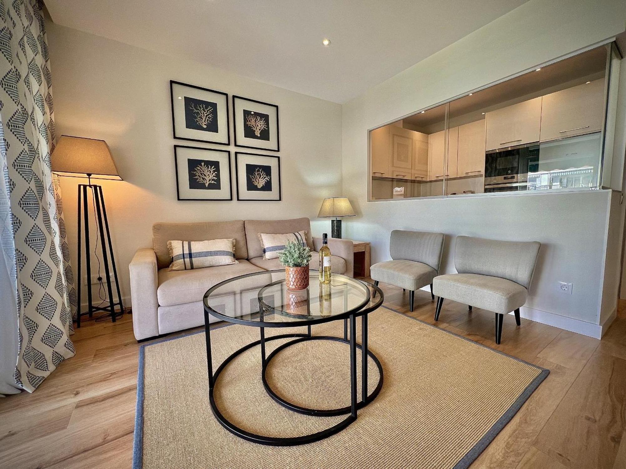 Apartamento Downtown 45 With Pool By Homing *