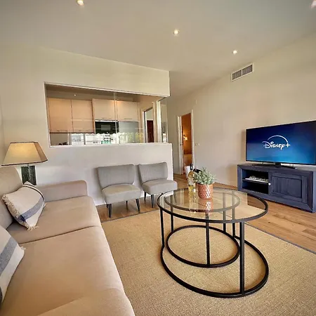 Marbella Downtown 45 With Pool By Homing Apartment Exterior photo